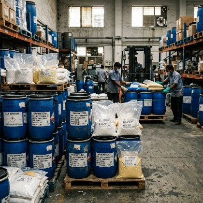 PLI Scheme for Pharmaceuticals Explained: What It Means for Indian API Sourcing and Pricing
