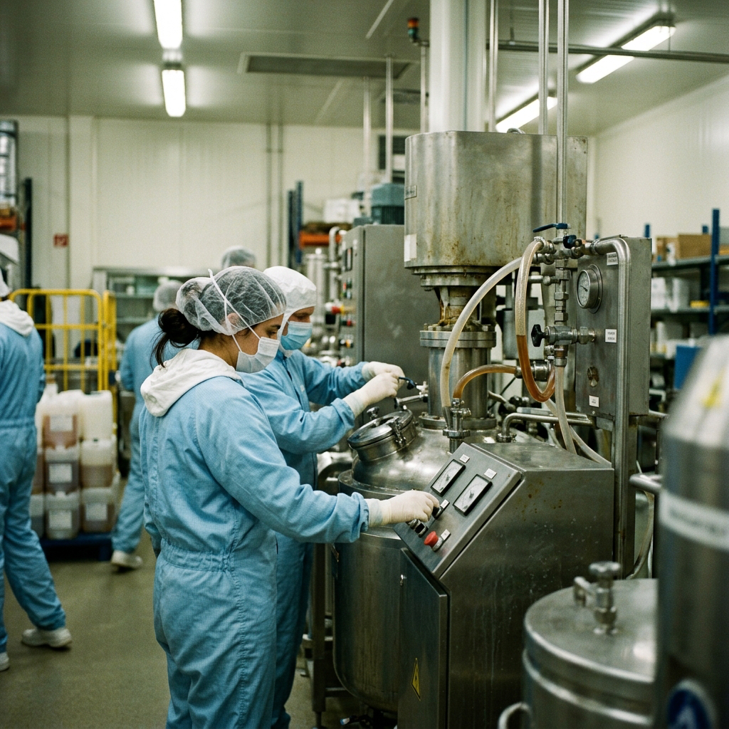 How to Start Third-Party Pharma Manufacturing in India: The Complete 2026 Guide