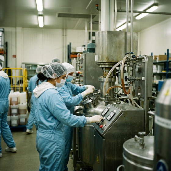How to Start Third-Party Pharma Manufacturing in India: The Complete 2026 Guide