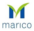 Marico logo - B2B Contract Manufacturing partner Saar Biotech