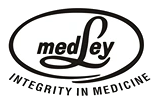 Medley Pharmaceuticals logo - B2B Contract Manufacturing partner Saar Biotech