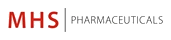 MHS Pharmaceuticals logo - B2B Contract Manufacturing partner Saar Biotech