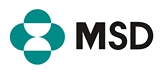 MSD Pharmaceuticals logo - B2B Contract Manufacturing partner Saar Biotech
