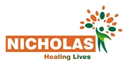 Nicholas Piramal logo - B2B Contract Manufacturing partner Saar Biotech