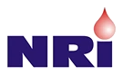 NRI logo - B2B Contract Manufacturing partner Saar Biotech