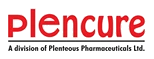 Plencure Pharmaceuticals logo - B2B Contract Manufacturing partner Saar Biotech