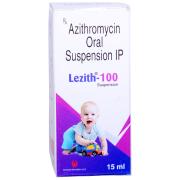 Azithromycin Oral Suspension view 3