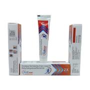 Diclofenac Diethylamine Combination Gel view 3