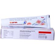 Diclofenac Diethylamine Combination Gel view 4