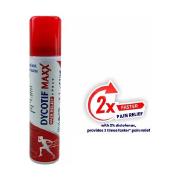 Diclofenac Diethylamine Spray view 3