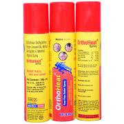 Diclofenac Diethylamine Spray view 4