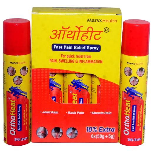 Diclofenac Diethylamine Spray