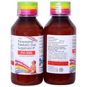 Paracetamol view 2