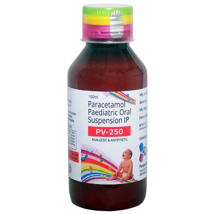 Paracetamol
