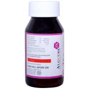 Sodium Alginate & Calcium Carbonate view 4