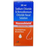 Sodium Chloride & Benzalkonium view 2