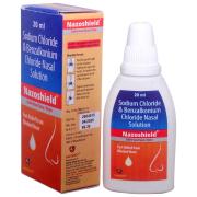Sodium Chloride & Benzalkonium view 1
