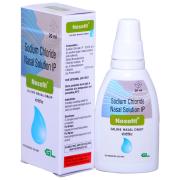 Sodium Chloride Nasal Spray view 2