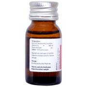 Vitamin D3 Drops view 3