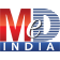Med India Logo