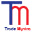 Trade Myntra Logo